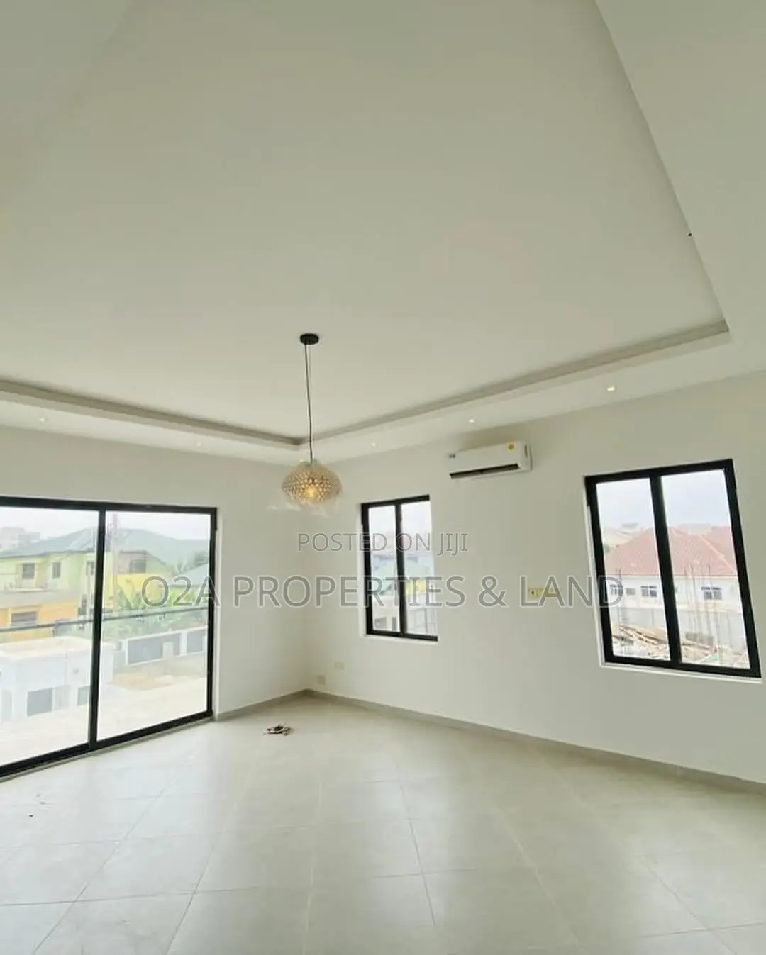 4bdrm House in Spintex Road, Baatsona Total for sale in Baatsona Total