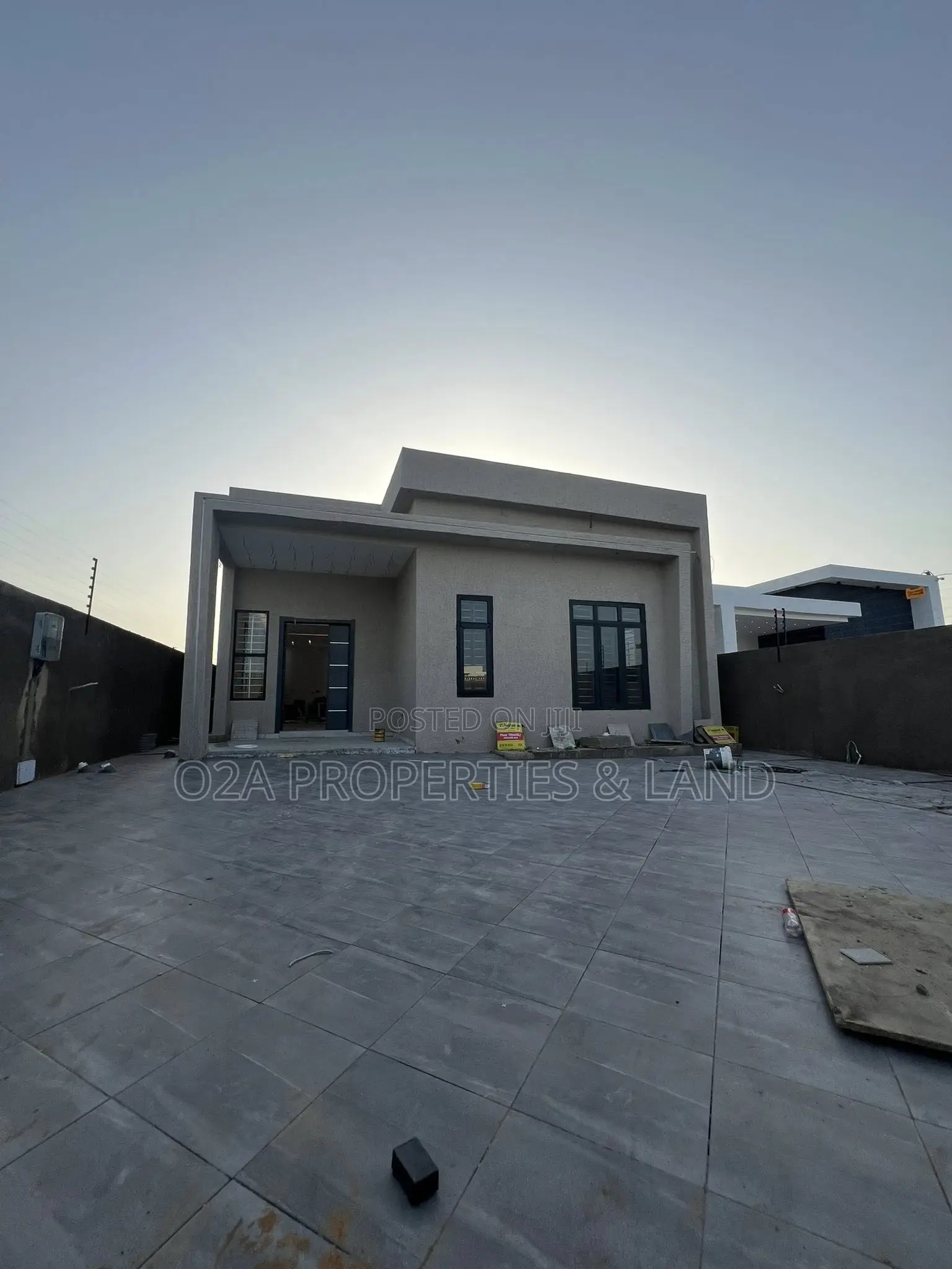 3bdrm Bungalow in East Legon Hills, Bawaleshie for sale in Bawaleshie
