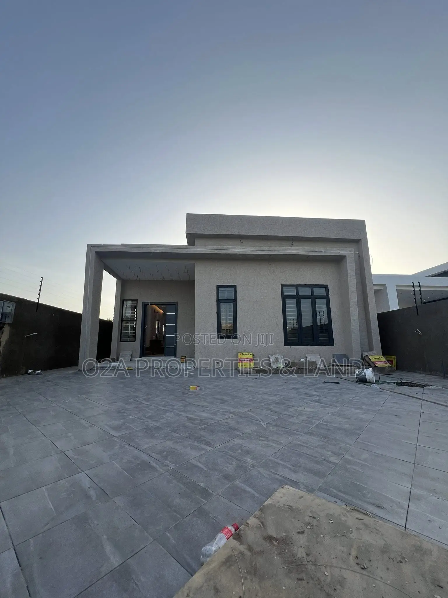 3bdrm Bungalow in East Legon Hills, Bawaleshie for sale in Bawaleshie