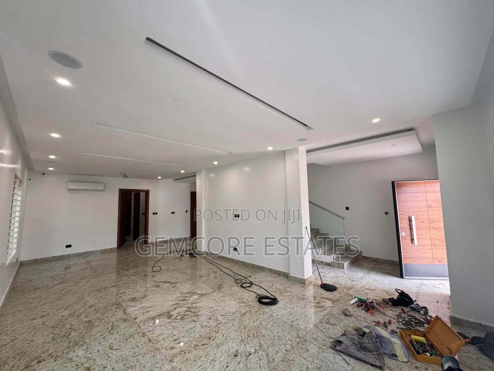 5bdrm House in East Legon for sale in East Legon