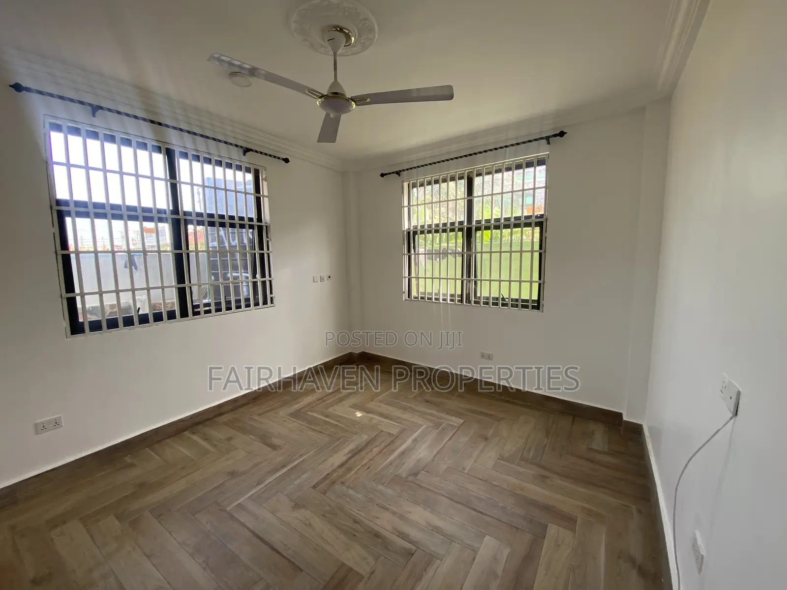 1bdrm Apartment in Bushroad, Tseaddo for rent in Tseaddo