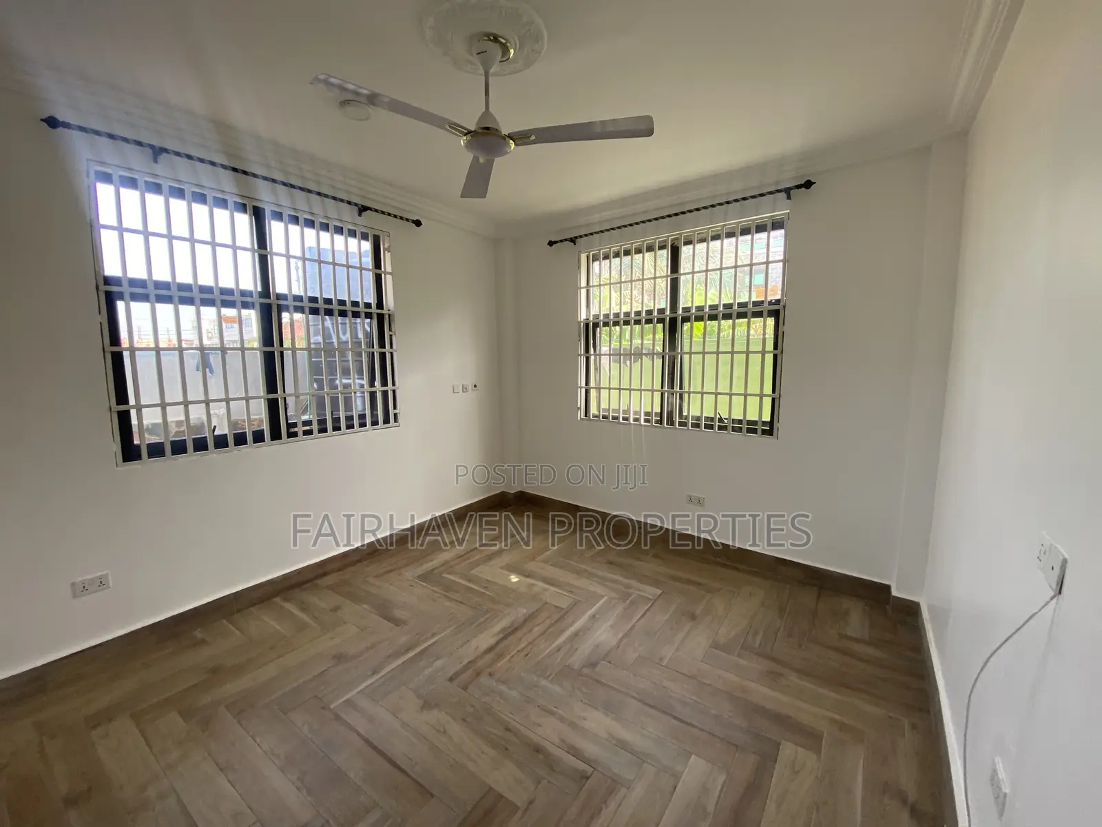 1bdrm Apartment in Bushroad, Tseaddo for rent in Tseaddo