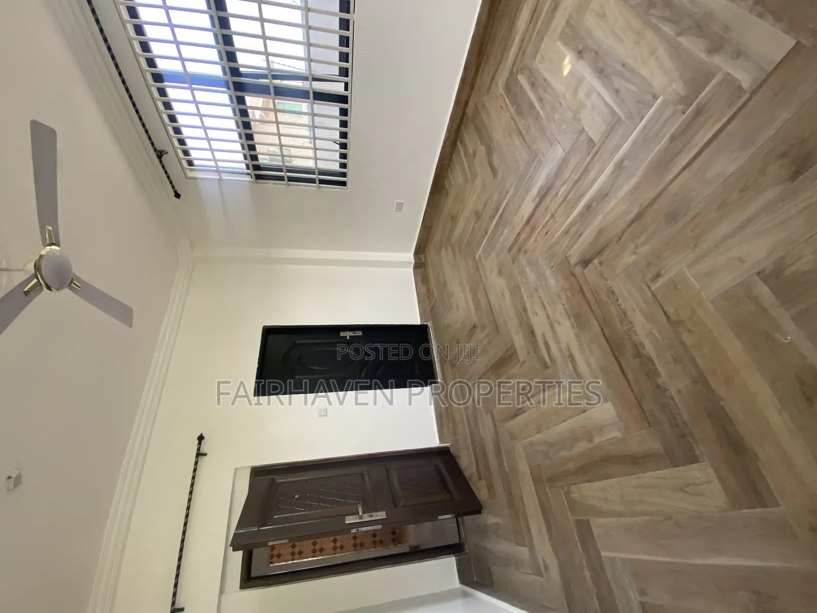 1bdrm Apartment in Bushroad, Tseaddo for rent in Tseaddo