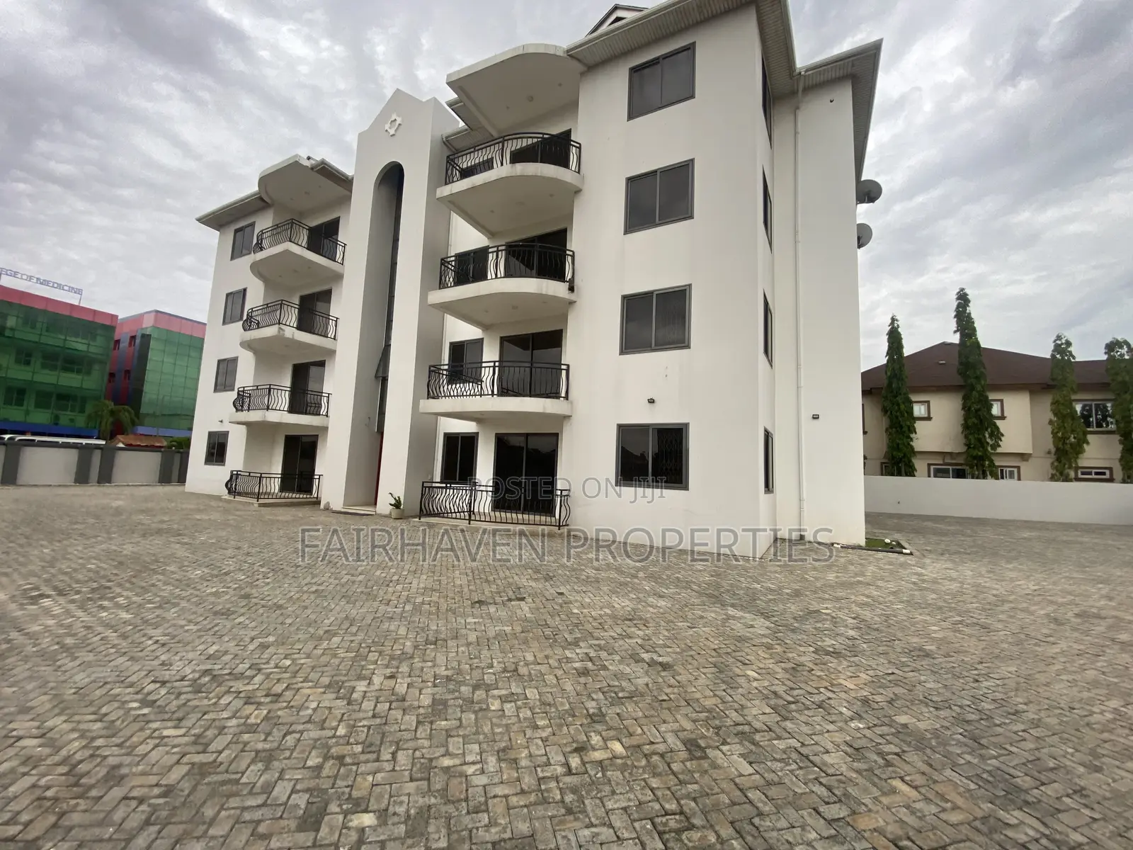 3bdrm Apartment in East Legon for rent in East Legon