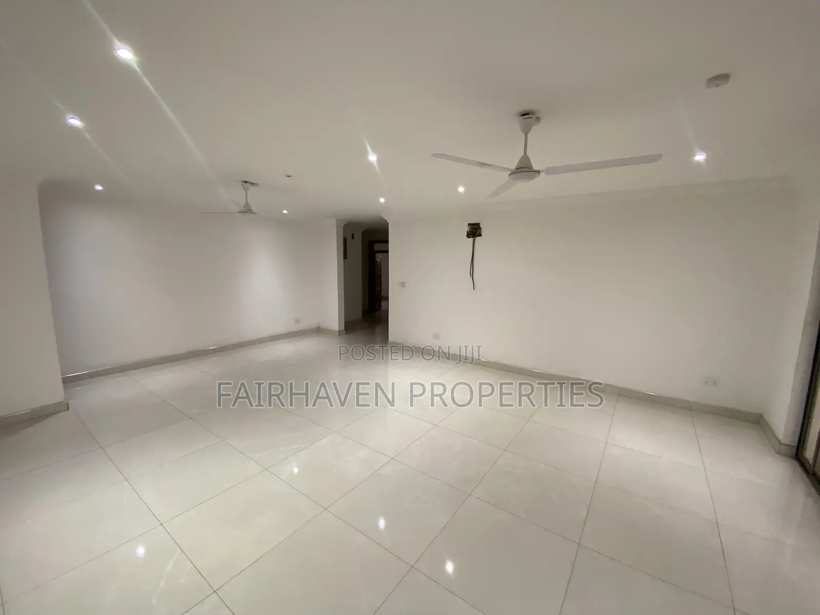 3bdrm Apartment in East Legon for rent in East Legon