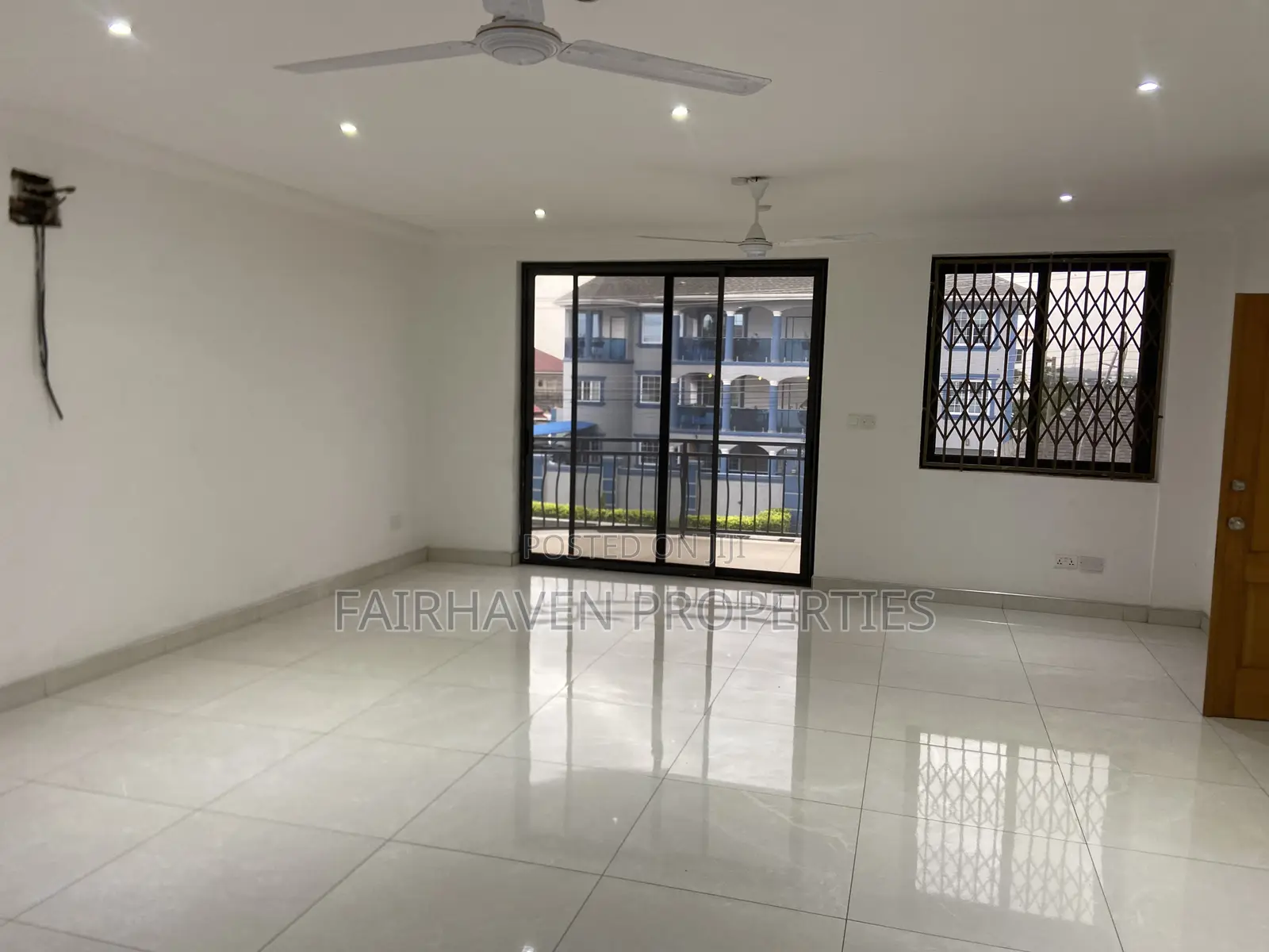 3bdrm Apartment in East Legon for rent in East Legon