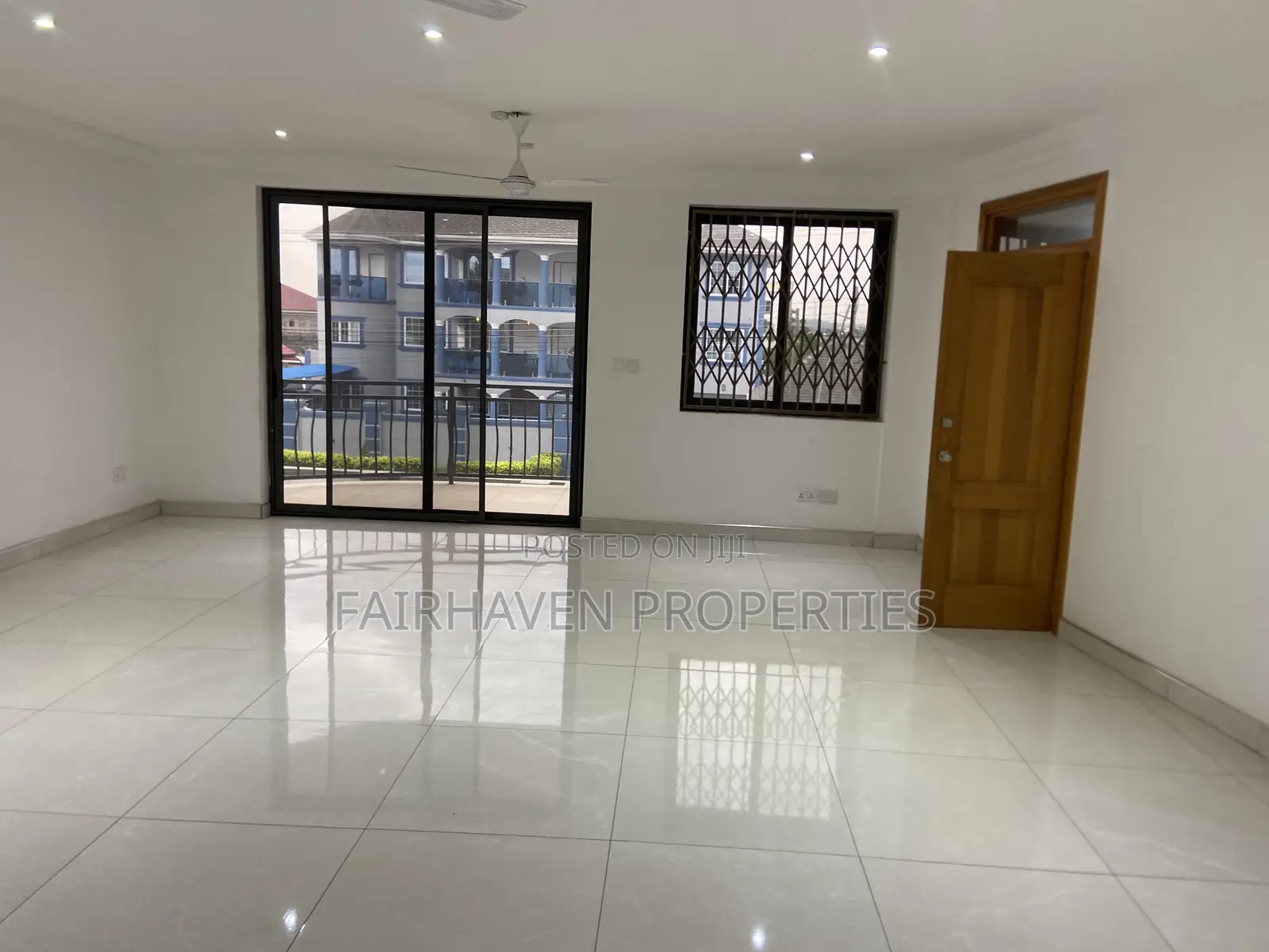 3bdrm Apartment in East Legon for rent in East Legon