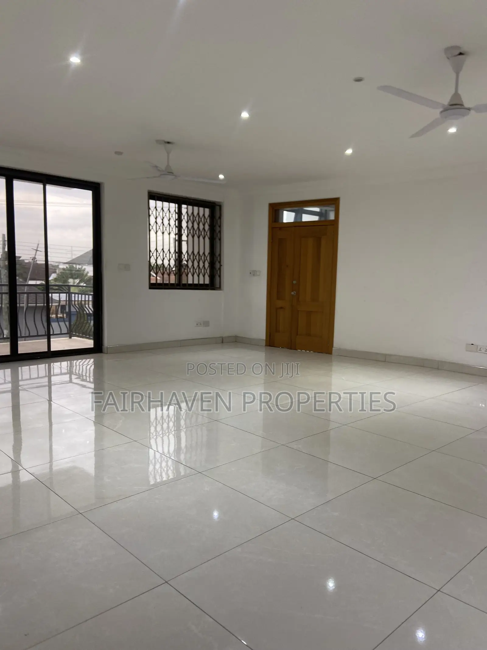 3bdrm Apartment in East Legon for rent in East Legon