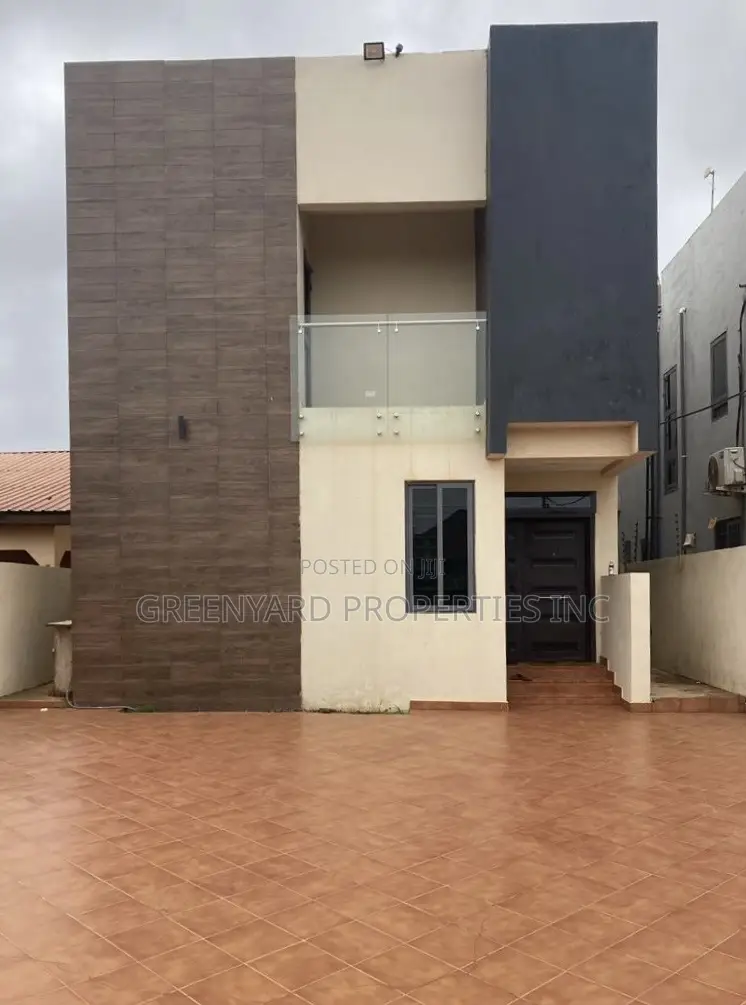 4bdrm House in Lakeside for rent in Lake Side Estate