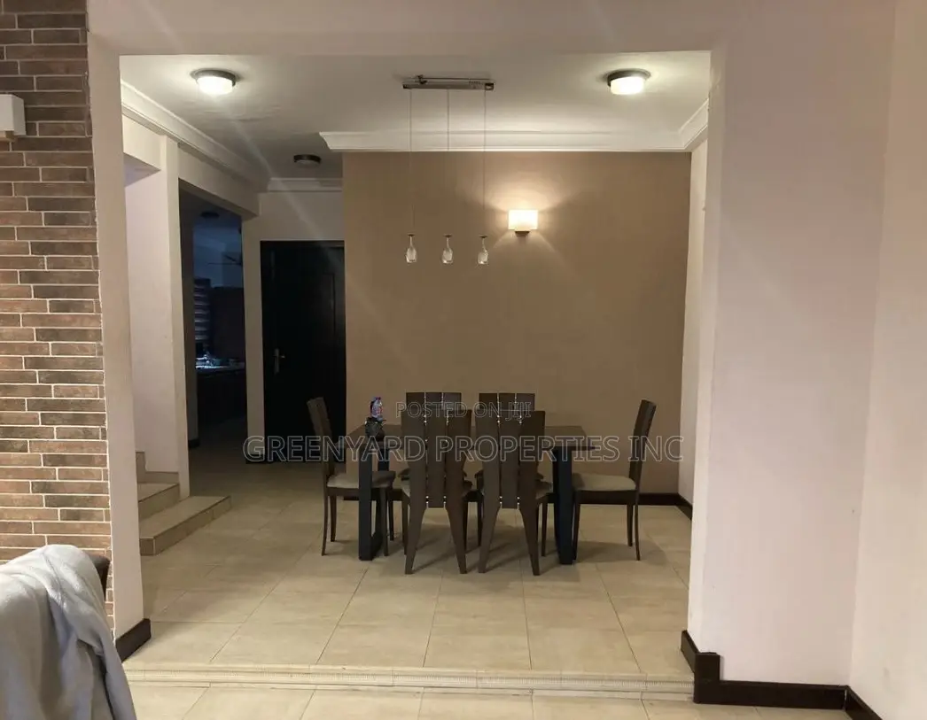 4bdrm House in Lakeside for rent in Lake Side Estate
