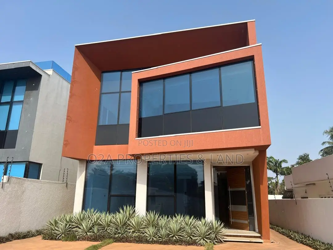 5bdrm House in East Legon, Bawaleshie for rent in Bawaleshie