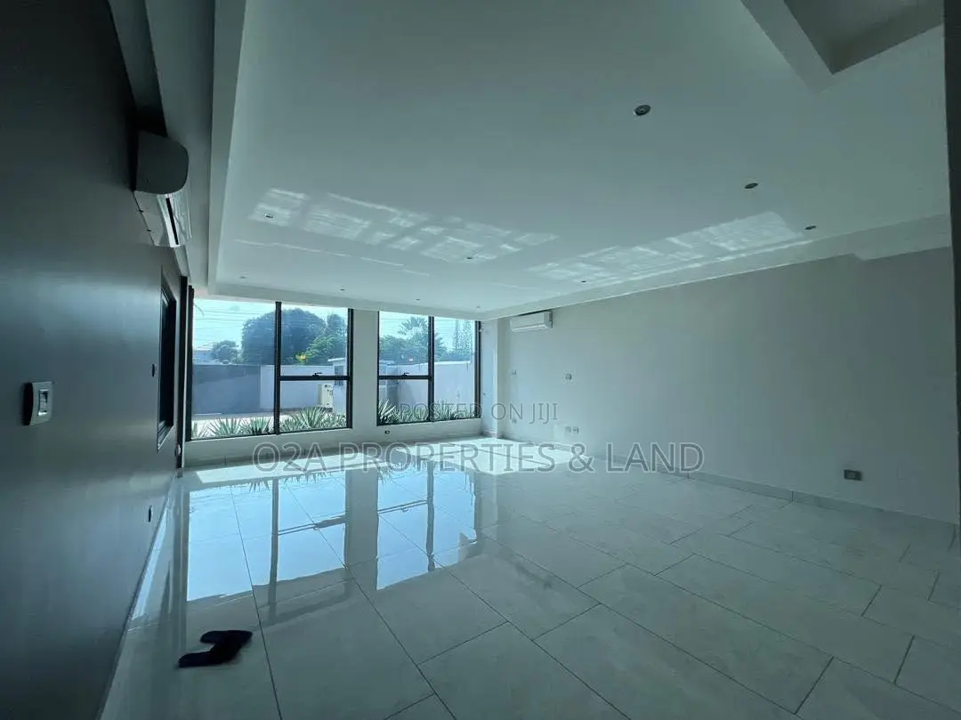 5bdrm House in East Legon, Bawaleshie for rent in Bawaleshie