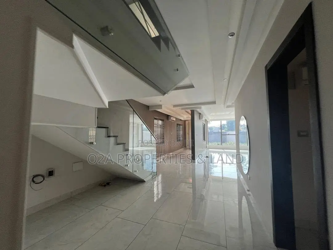 5bdrm House in East Legon, Bawaleshie for rent in Bawaleshie