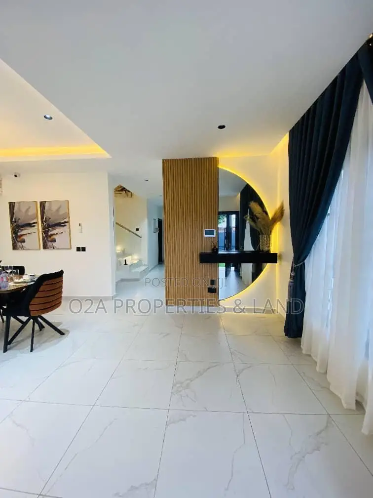 Furnished 4bdrm House in East Legon, A&C Mall Area for sale in A&C Mall Area