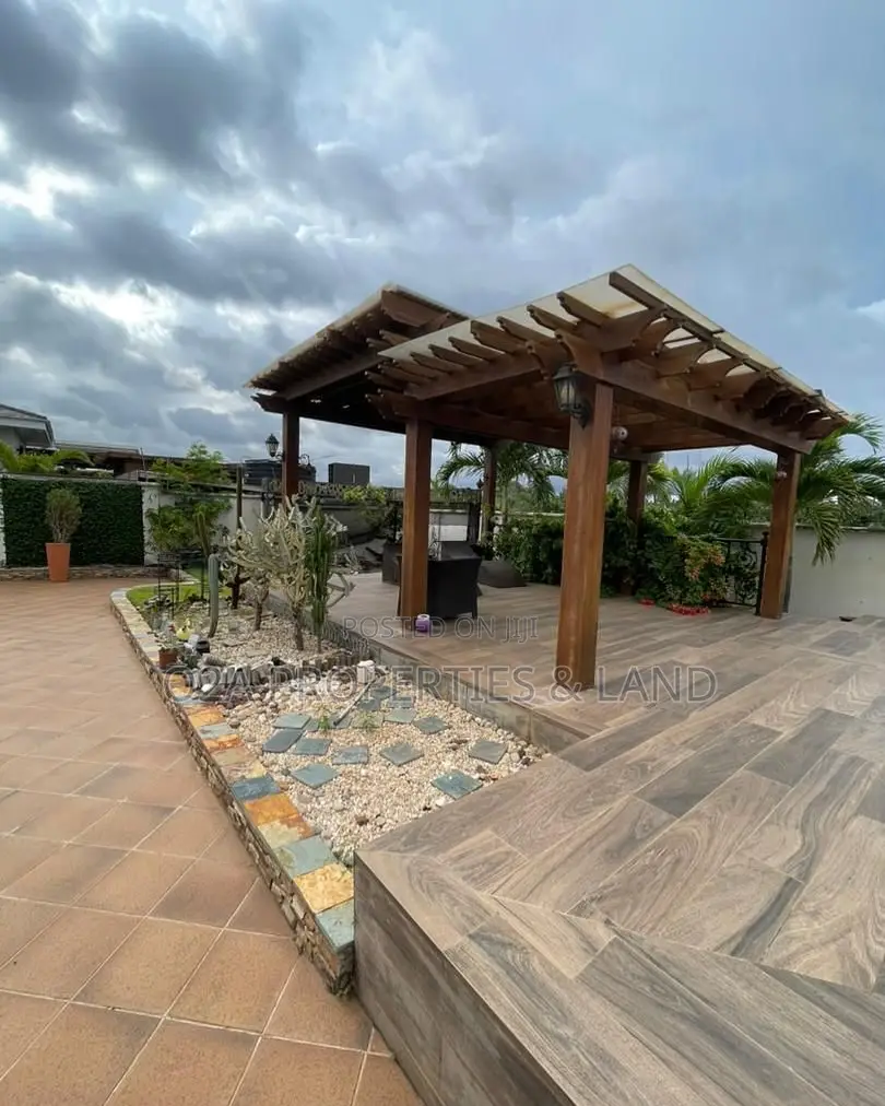 4bdrm House in East Airport for rent in Airport Residential Area