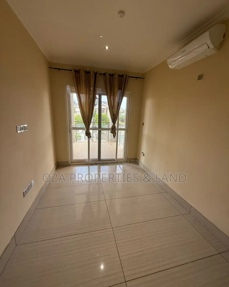 4bdrm House in East Airport for rent in Airport Residential Area