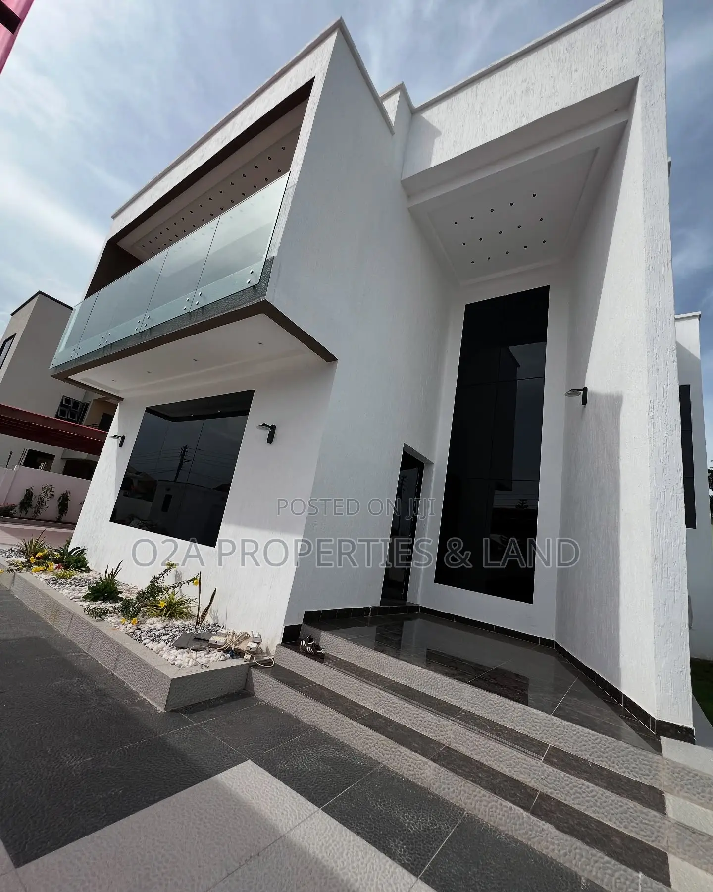 4bdrm House in East Legon, Ability for sale in Ability