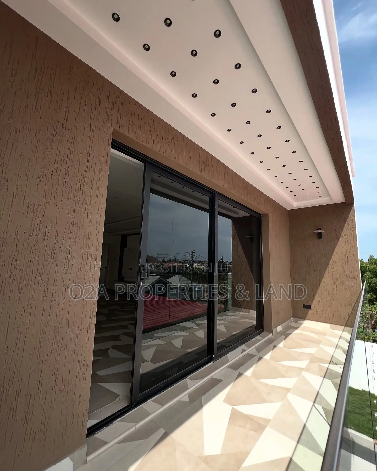 4bdrm House in East Legon, Ability for sale in Ability