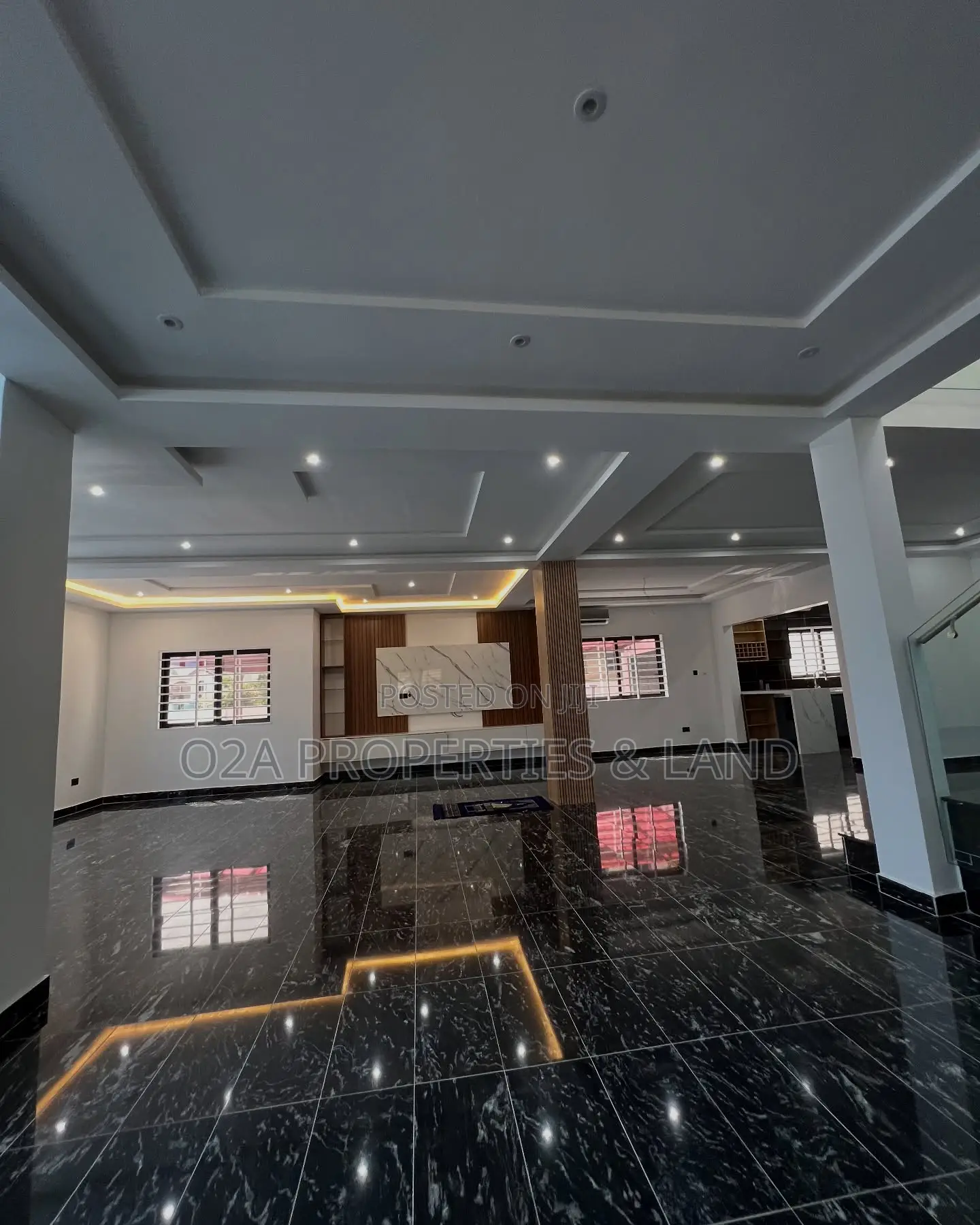 4bdrm House in East Legon, Ability for sale in Ability