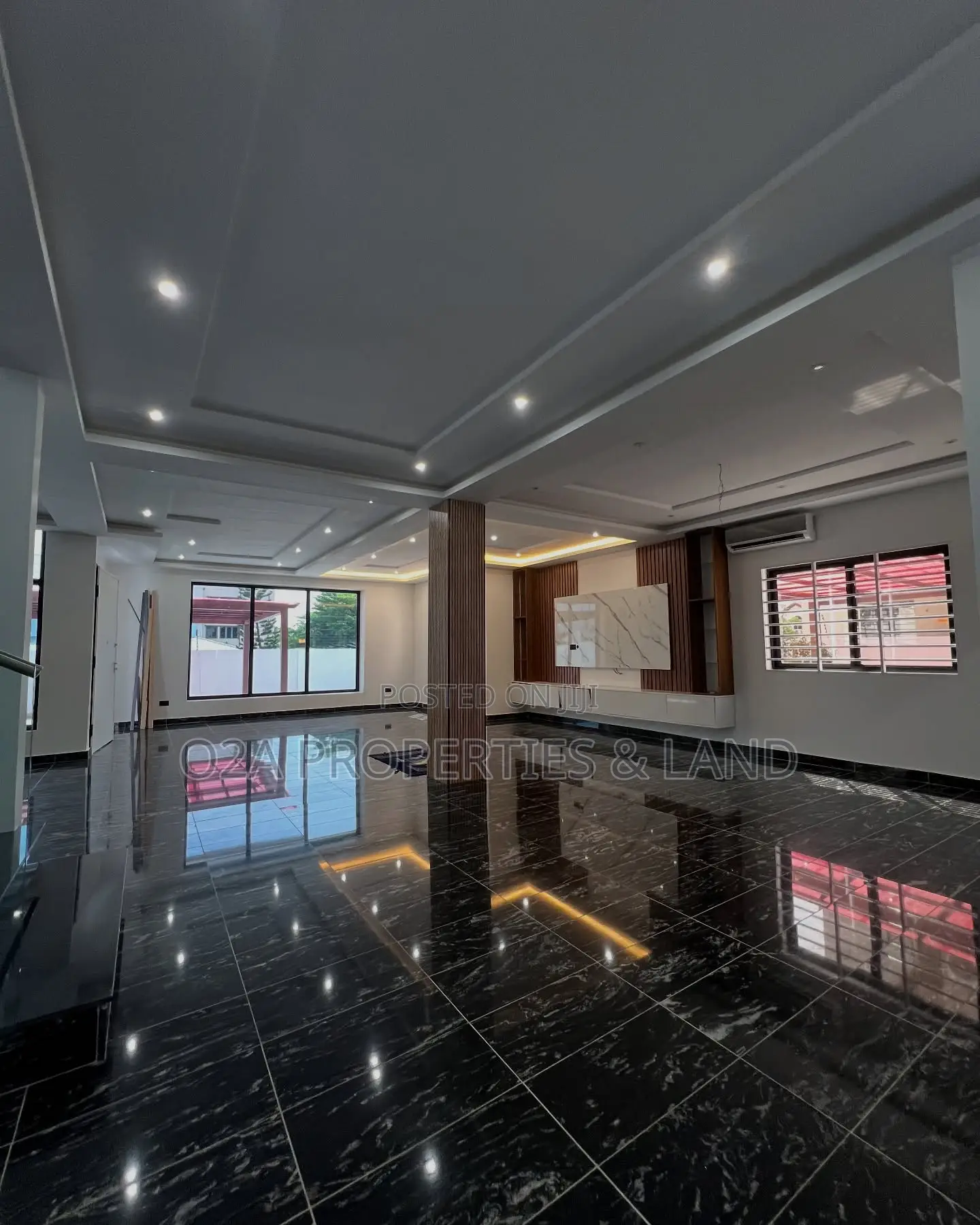 4bdrm House in East Legon, Ability for sale in Ability