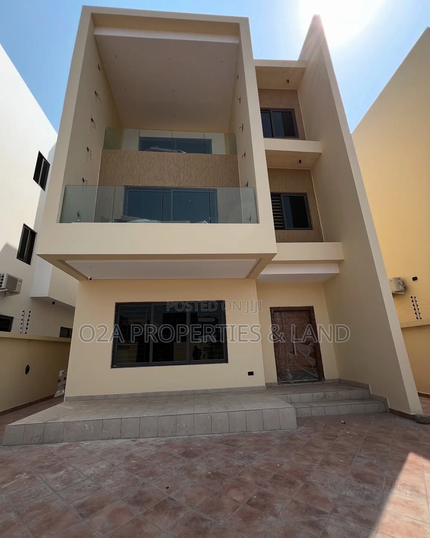 5bdrm House in East Legon, Bawaleshie for sale in Bawaleshie