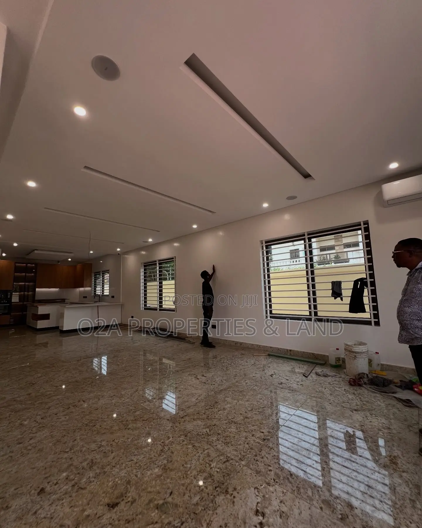 5bdrm House in East Legon, Bawaleshie for sale in Bawaleshie