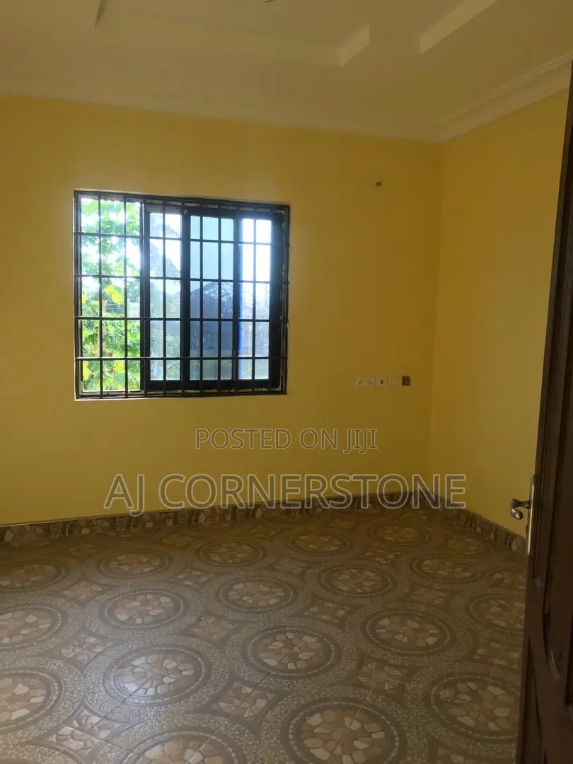 2bdrm Apartment in Amasaman for rent in Amasaman