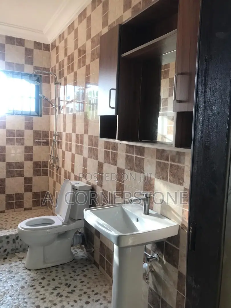 2bdrm Apartment in Amasaman for rent in Amasaman