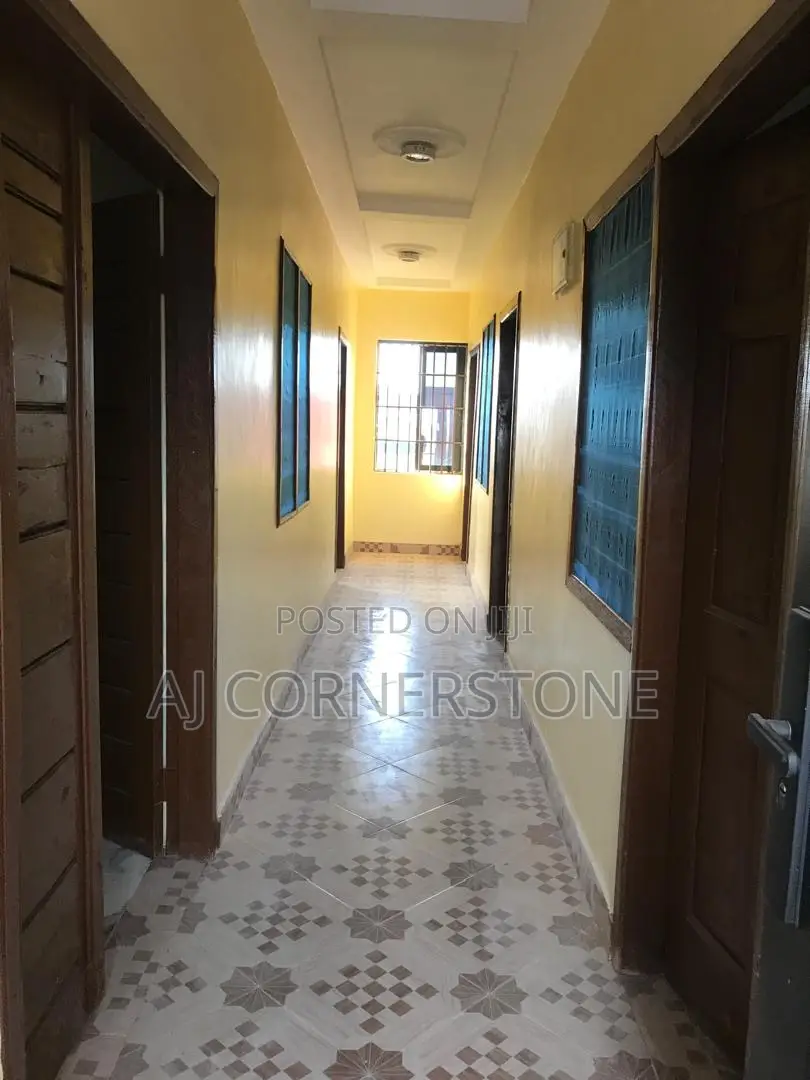 2bdrm Apartment in Amasaman for rent in Amasaman