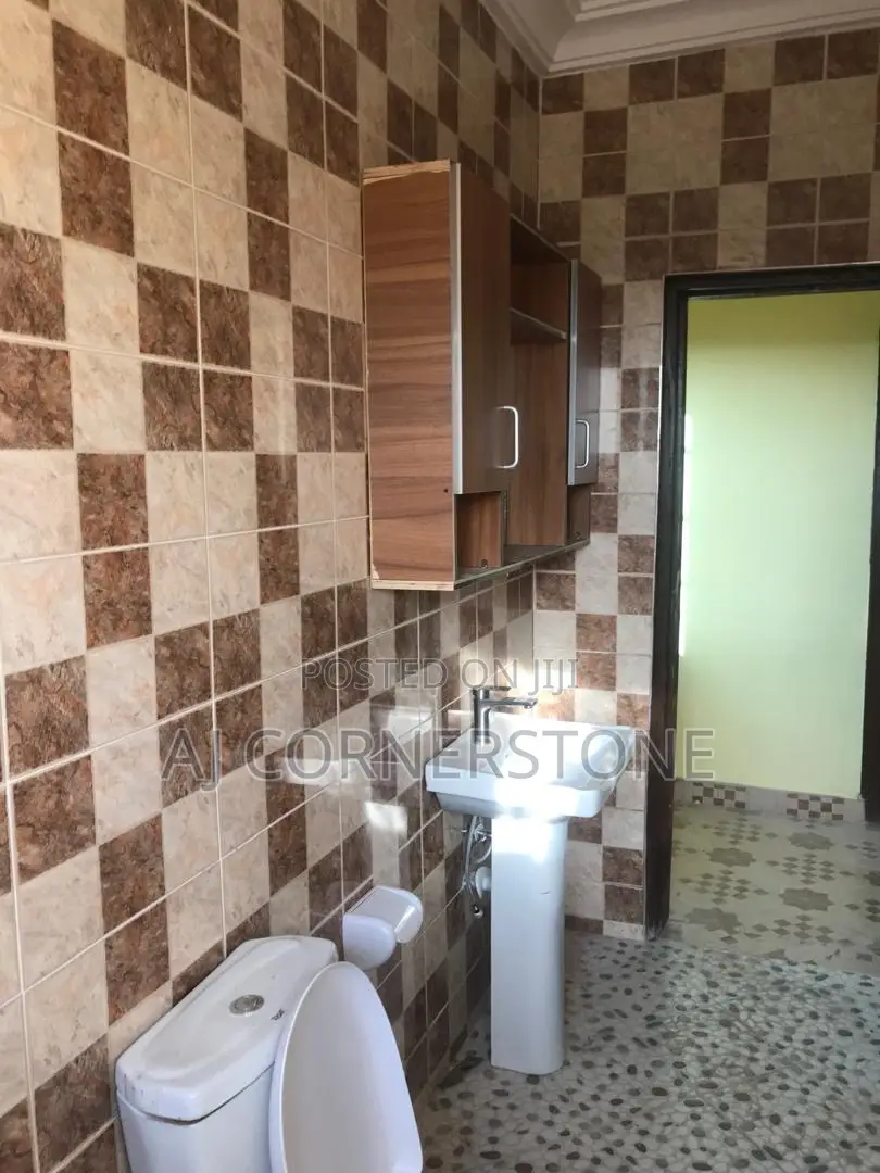2bdrm Apartment in Amasaman for rent in Amasaman