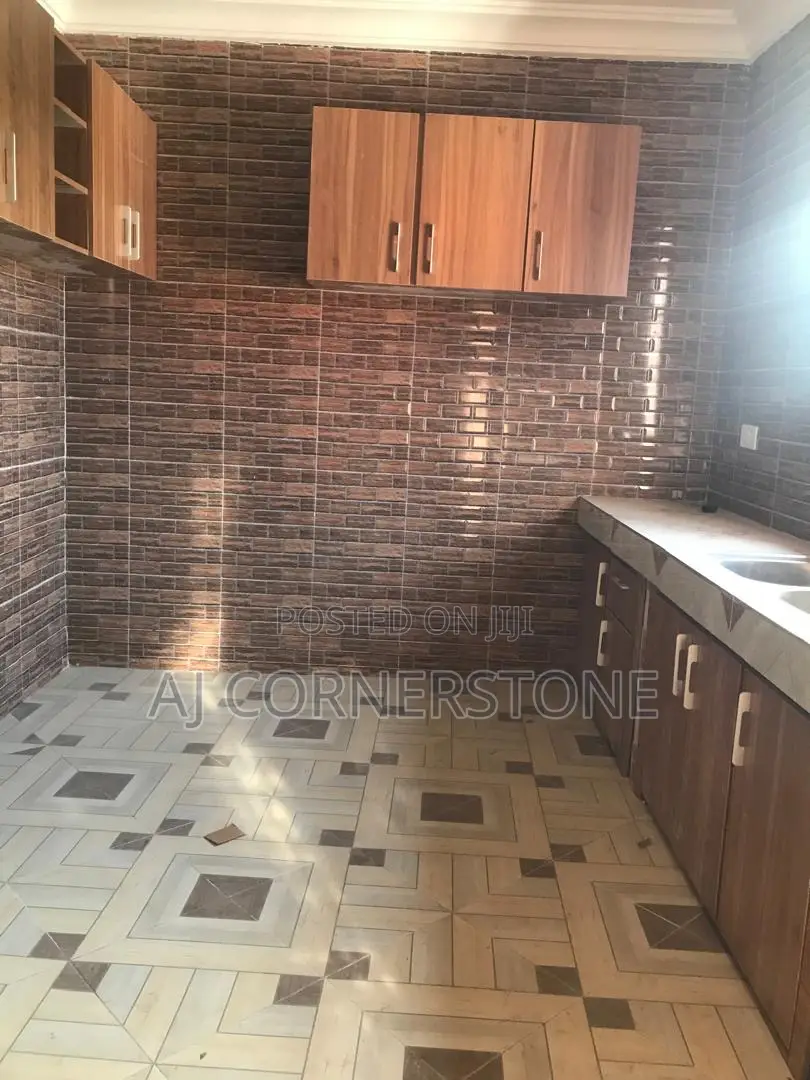 2bdrm Apartment in Amasaman for rent in Amasaman