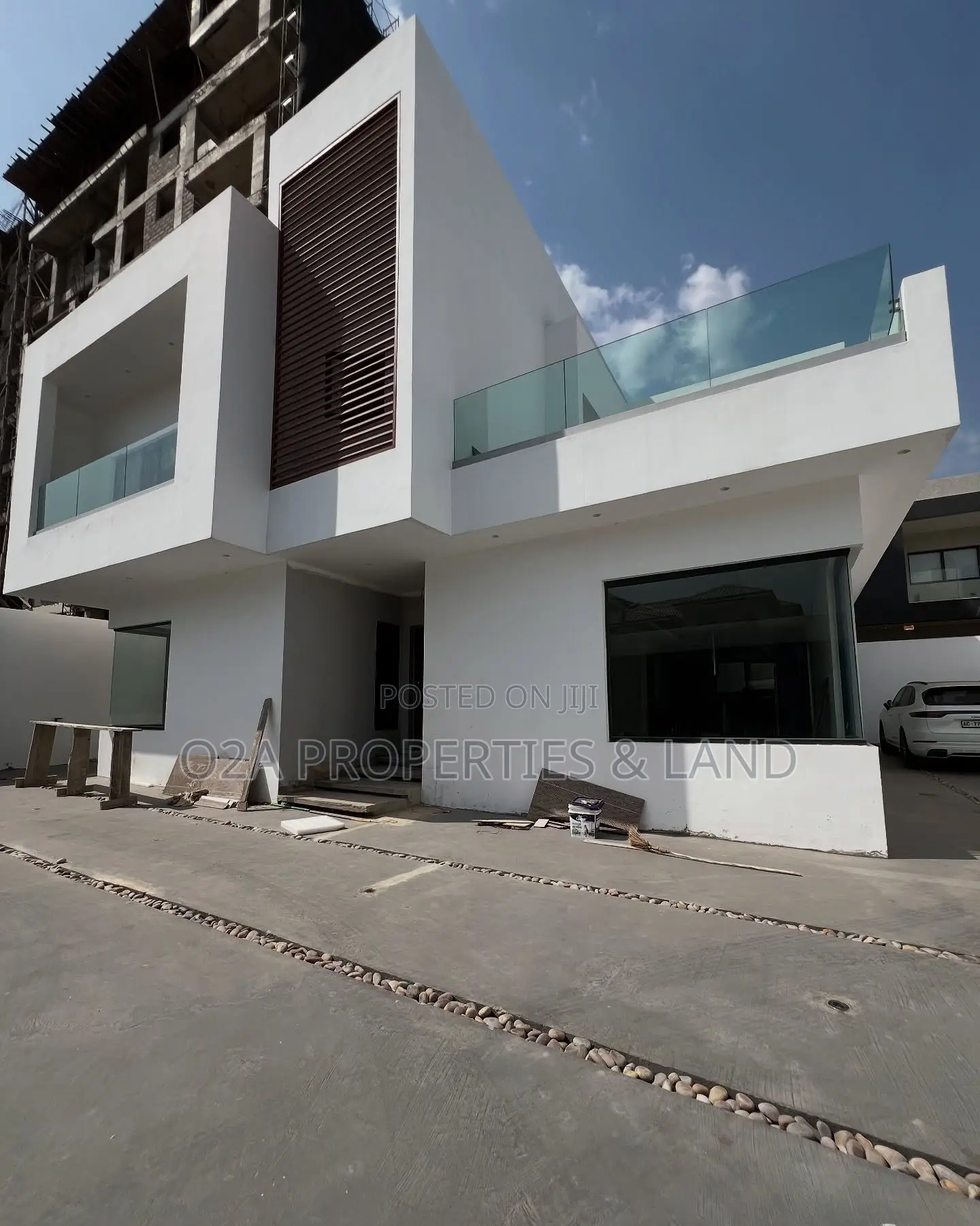 4bdrm House in East Legon, Bawaleshie for sale in Bawaleshie