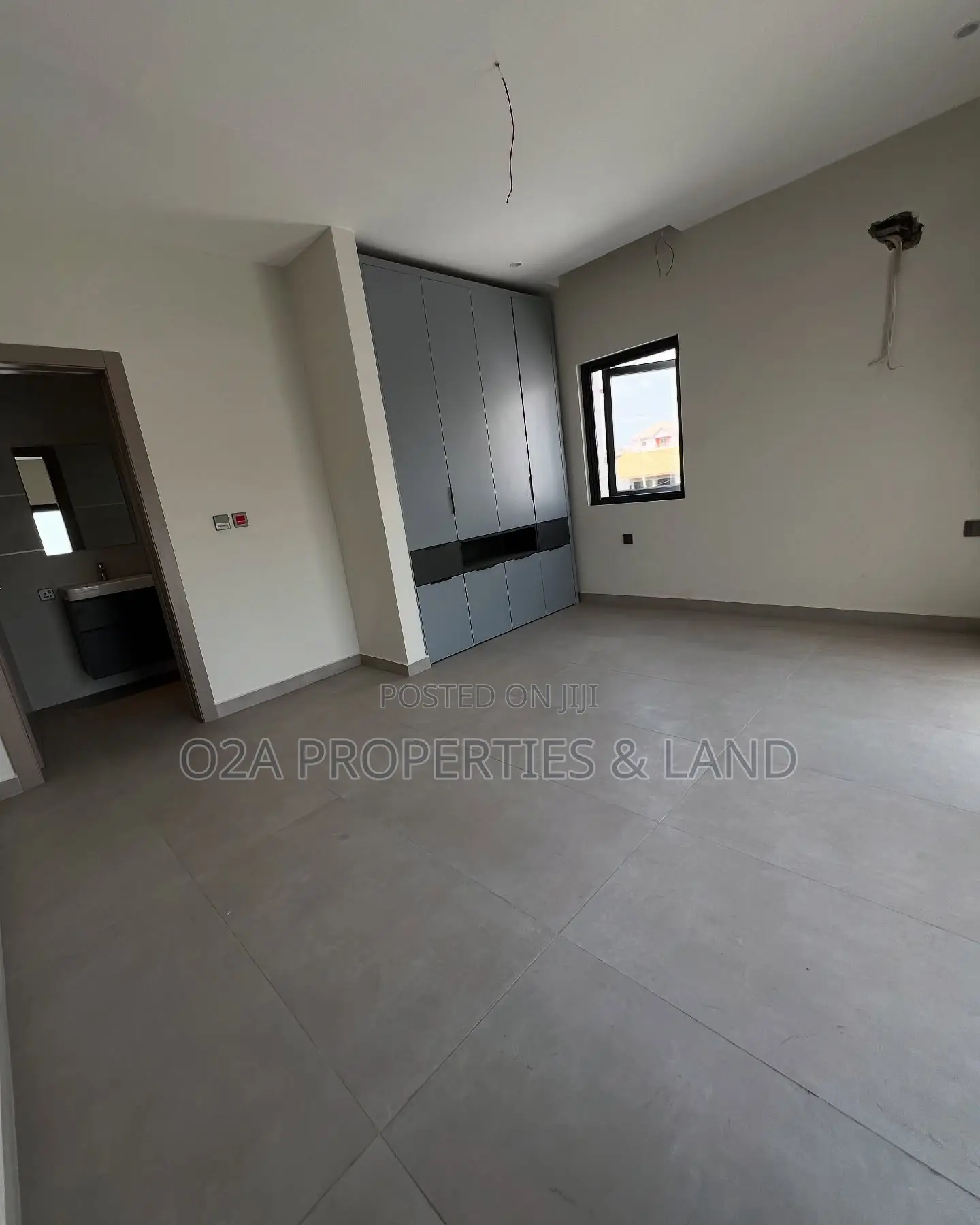 4bdrm House in East Legon, Bawaleshie for sale in Bawaleshie