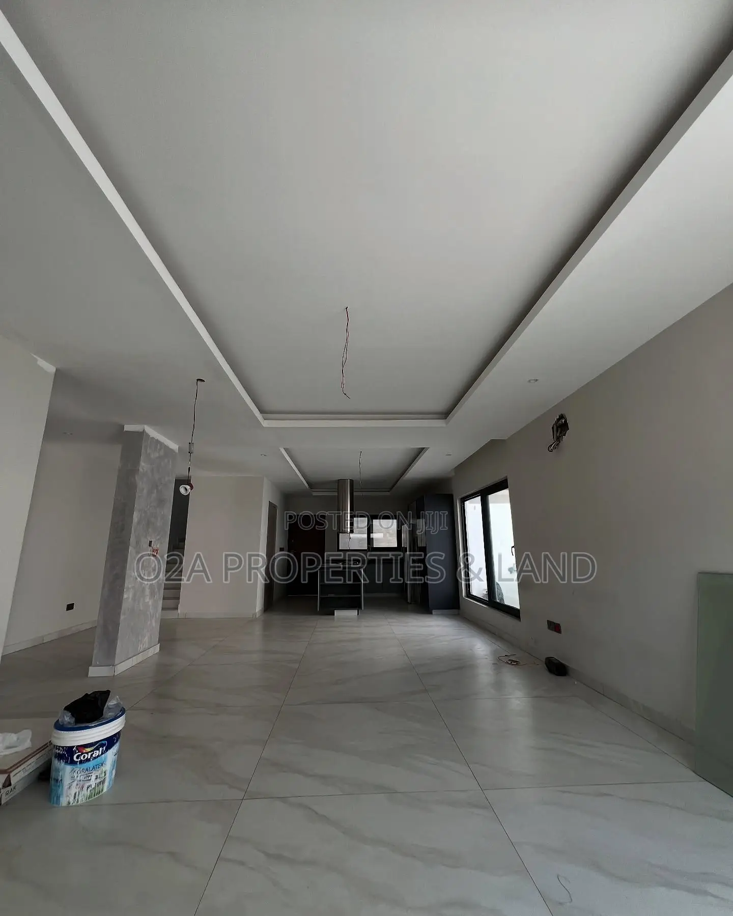 4bdrm House in East Legon, Bawaleshie for sale in Bawaleshie