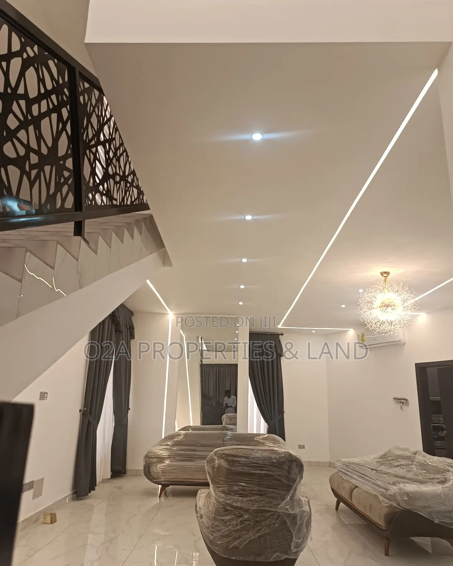 3bdrm House in Achimota, Mile 7 for sale in Mile 7