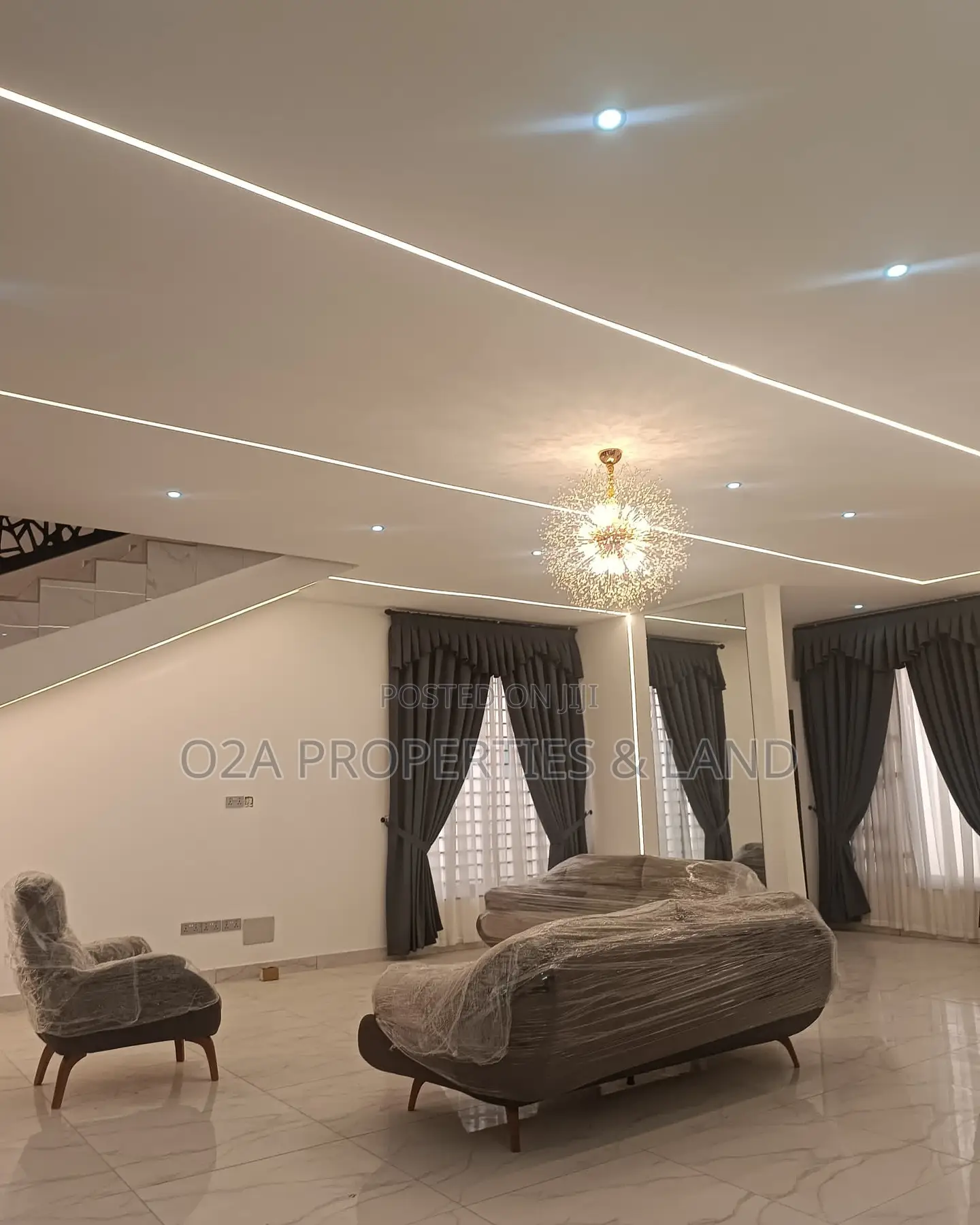 3bdrm House in Achimota, Mile 7 for sale in Mile 7