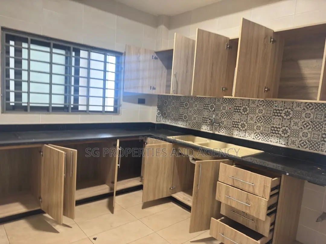 1bdrm Apartment in Coastal Estates, Spintex for rent in Spintex