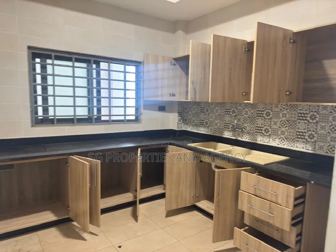 1bdrm Apartment in Coastal Estates, Spintex for rent in Spintex