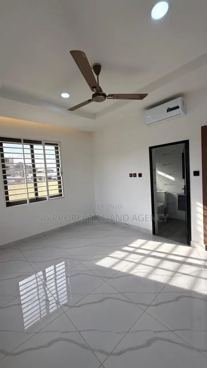 1bdrm Apartment in Coastal Estates, Spintex for rent in Spintex