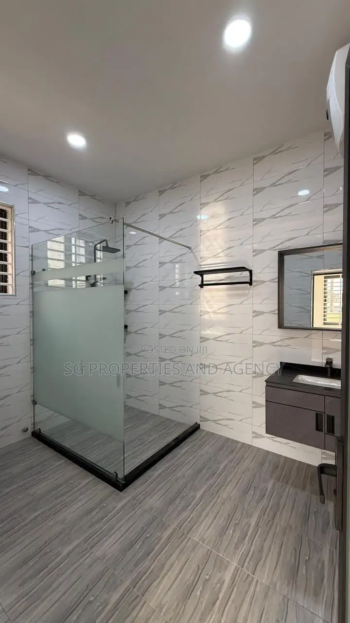 1bdrm Apartment in Coastal Estates, Spintex for rent in Spintex