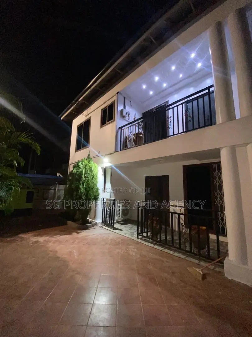 2bdrm Apartment in East Airport, Spintex for rent in Spintex