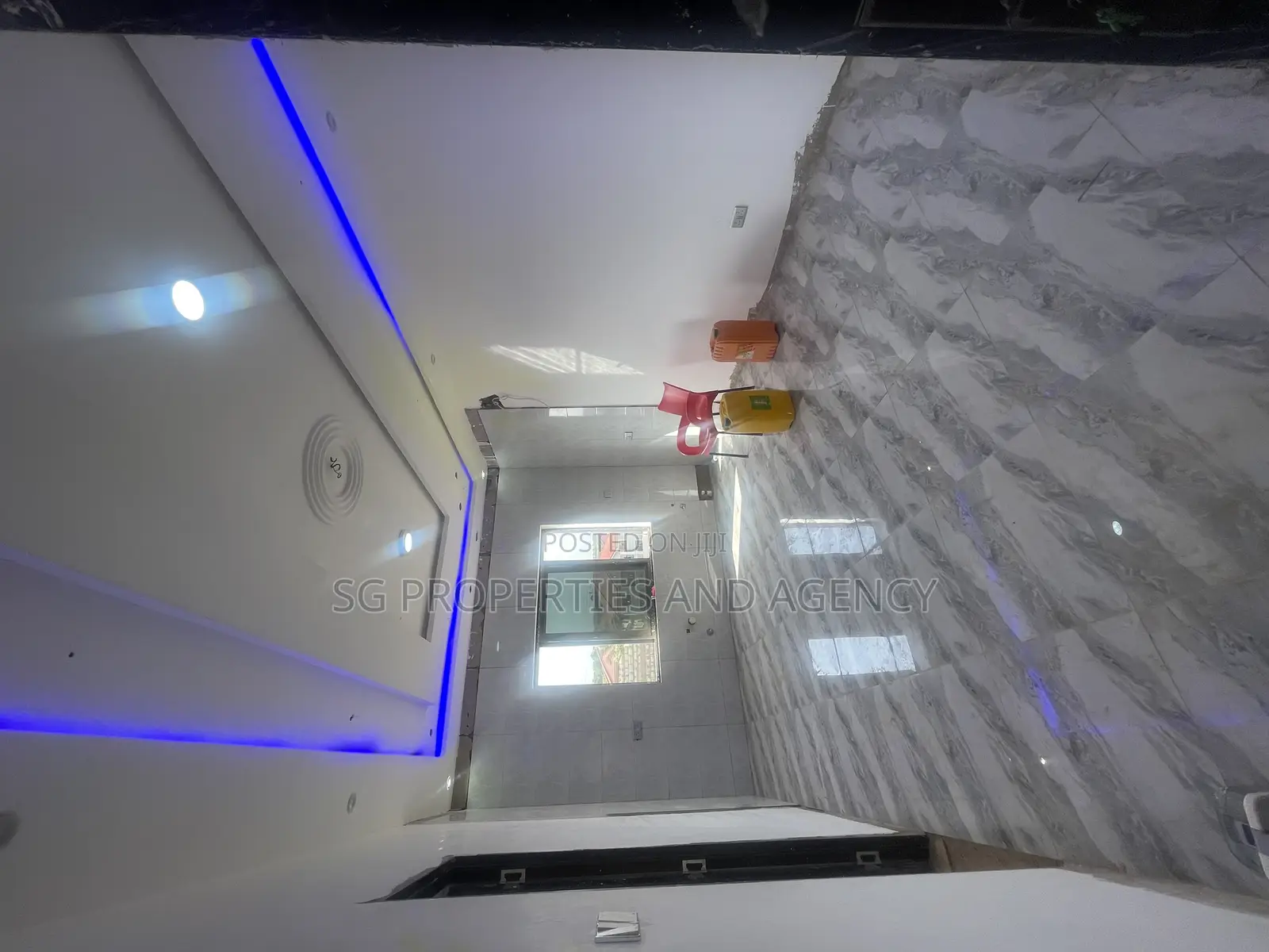 1bdrm Apartment in Cambodia, Spintex for rent in Spintex