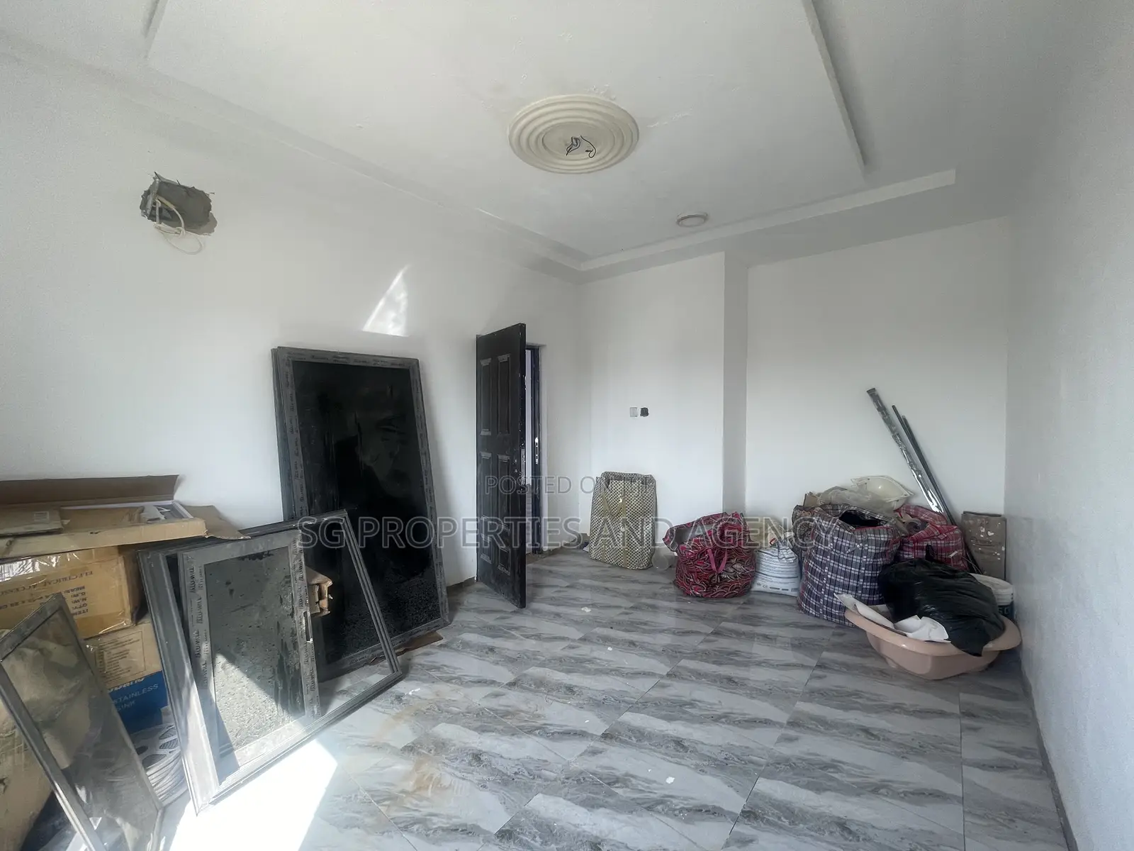 1bdrm Apartment in Cambodia, Spintex for rent in Spintex
