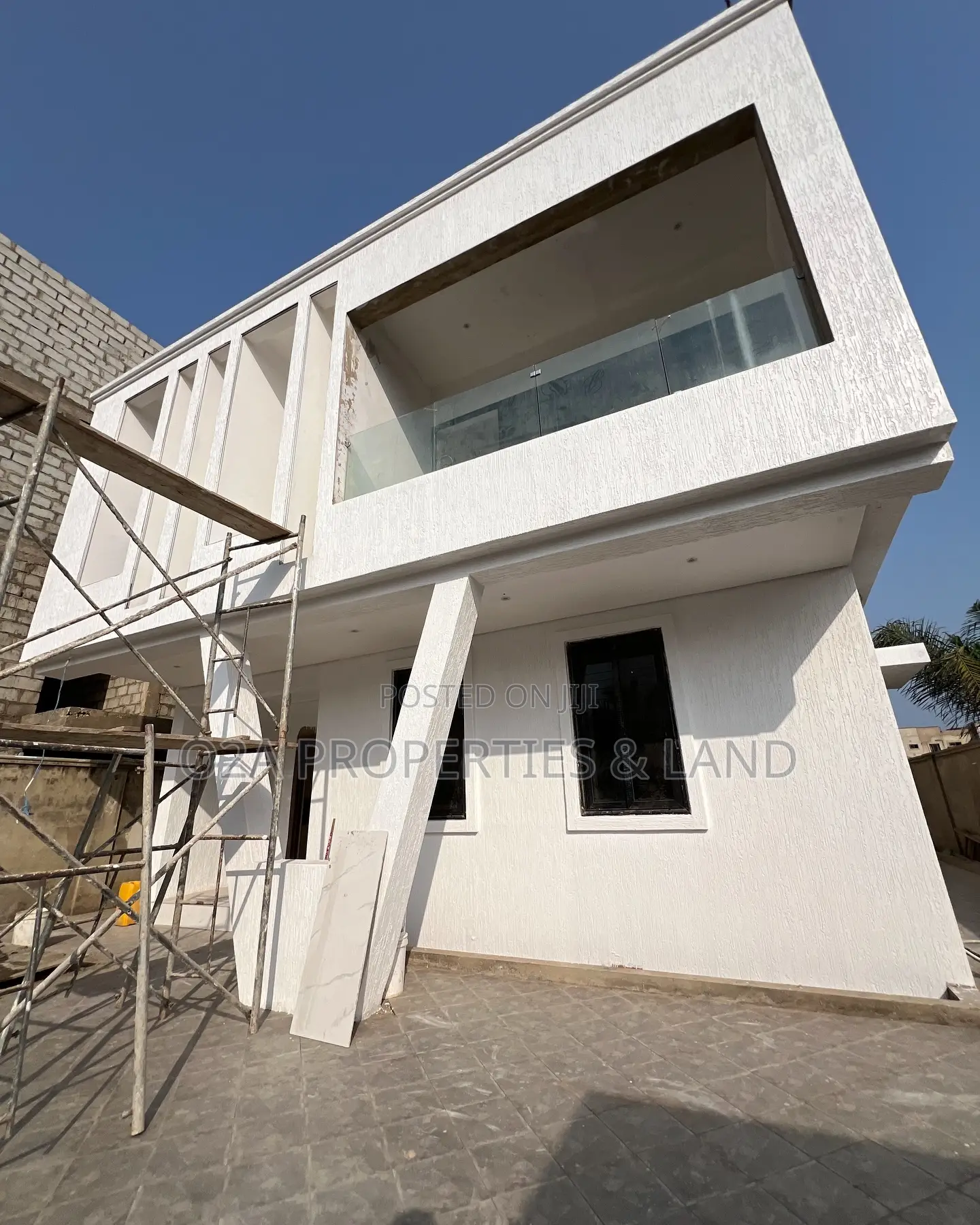 3bdrm House in Airport East for sale in Airport Residential Area