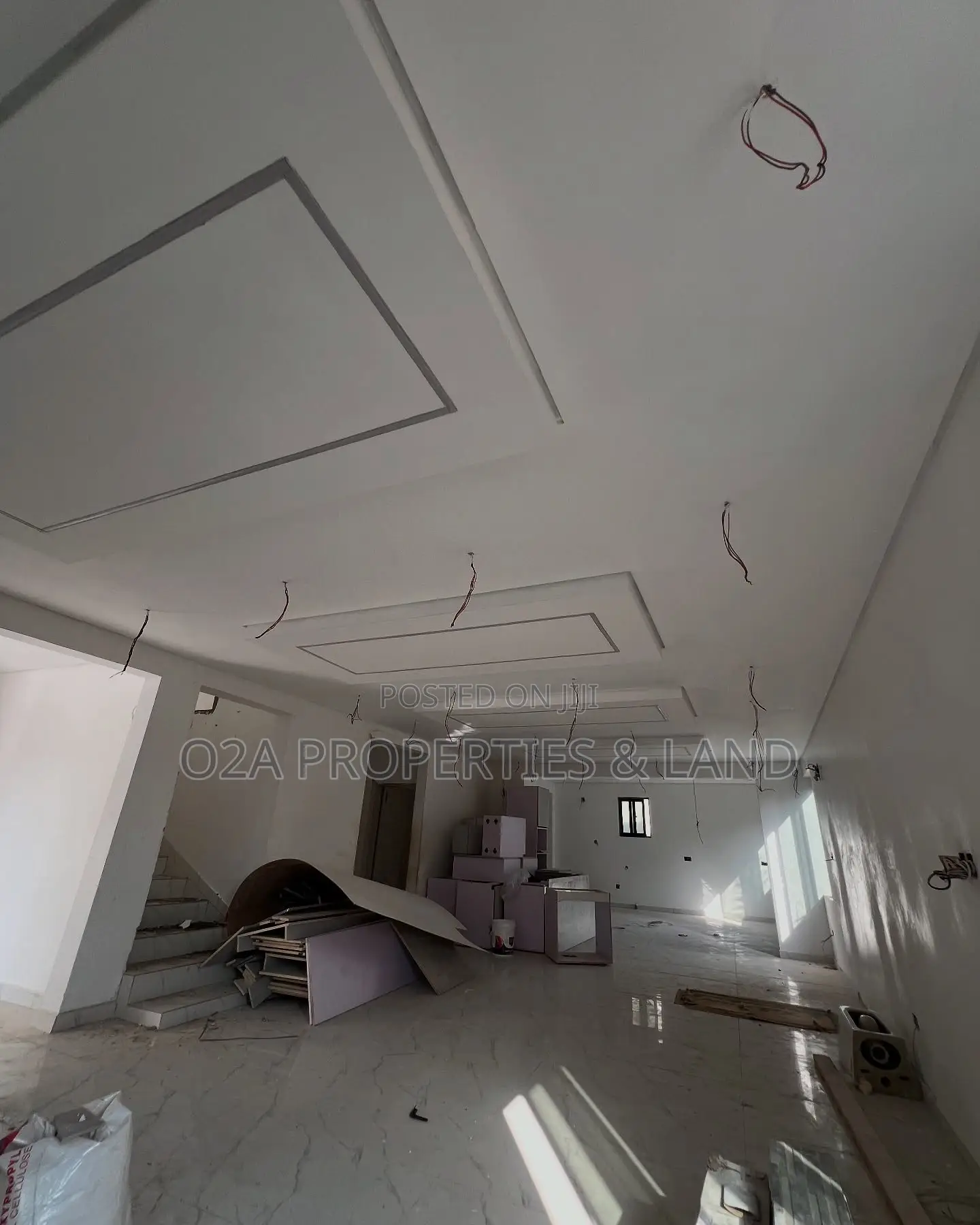 3bdrm House in Airport East for sale in Airport Residential Area
