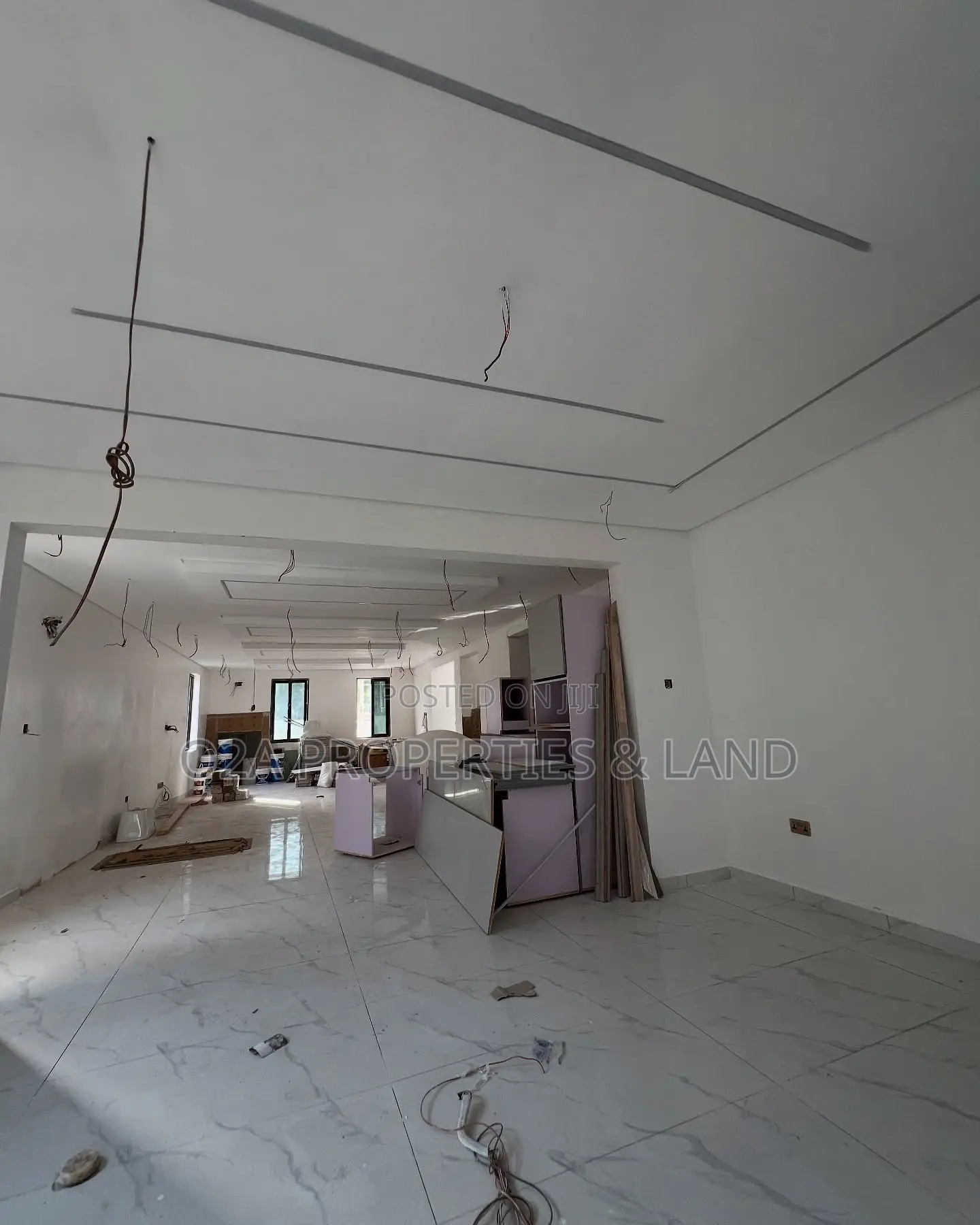 3bdrm House in Airport East for sale in Airport Residential Area