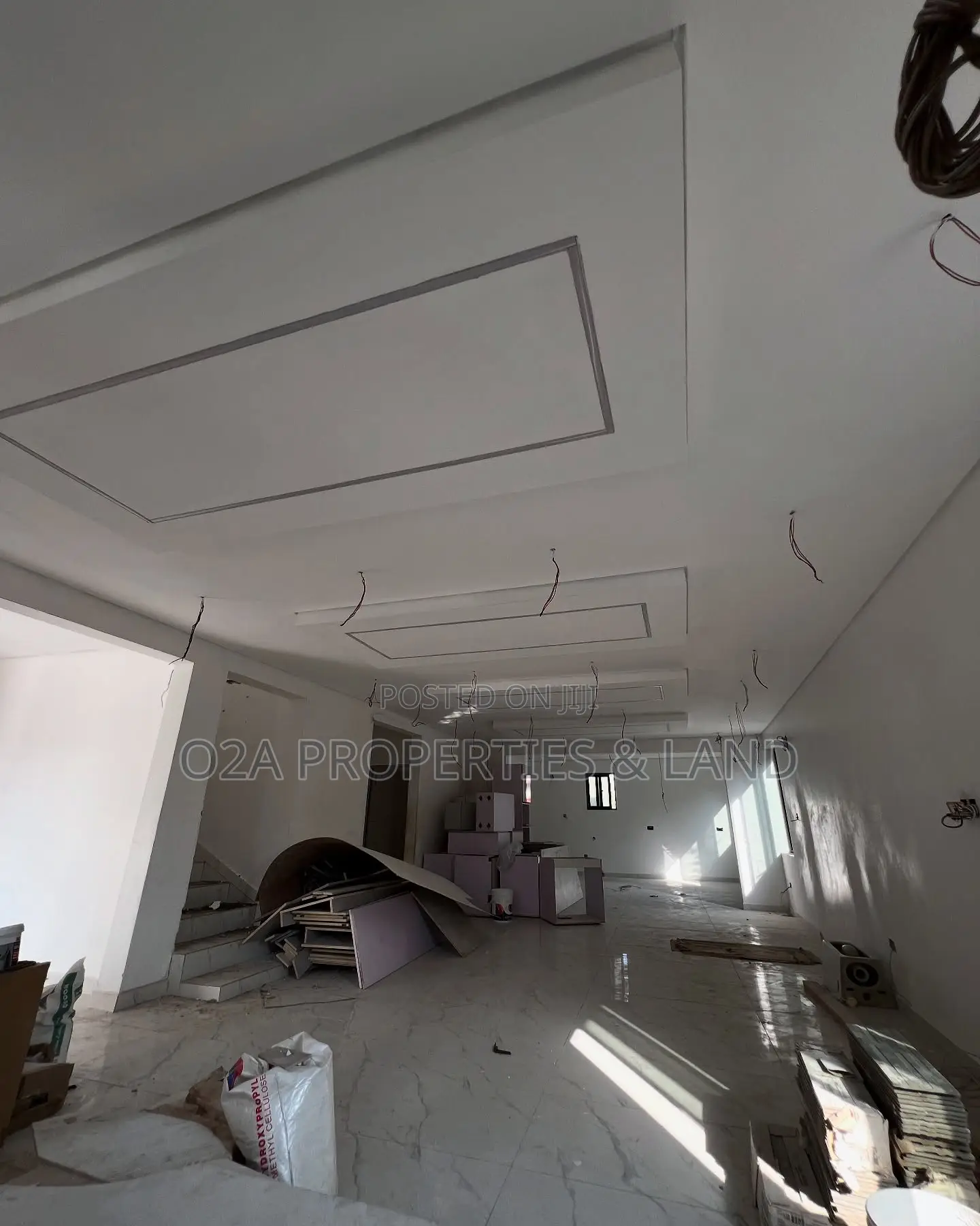 3bdrm House in Airport East for sale in Airport Residential Area