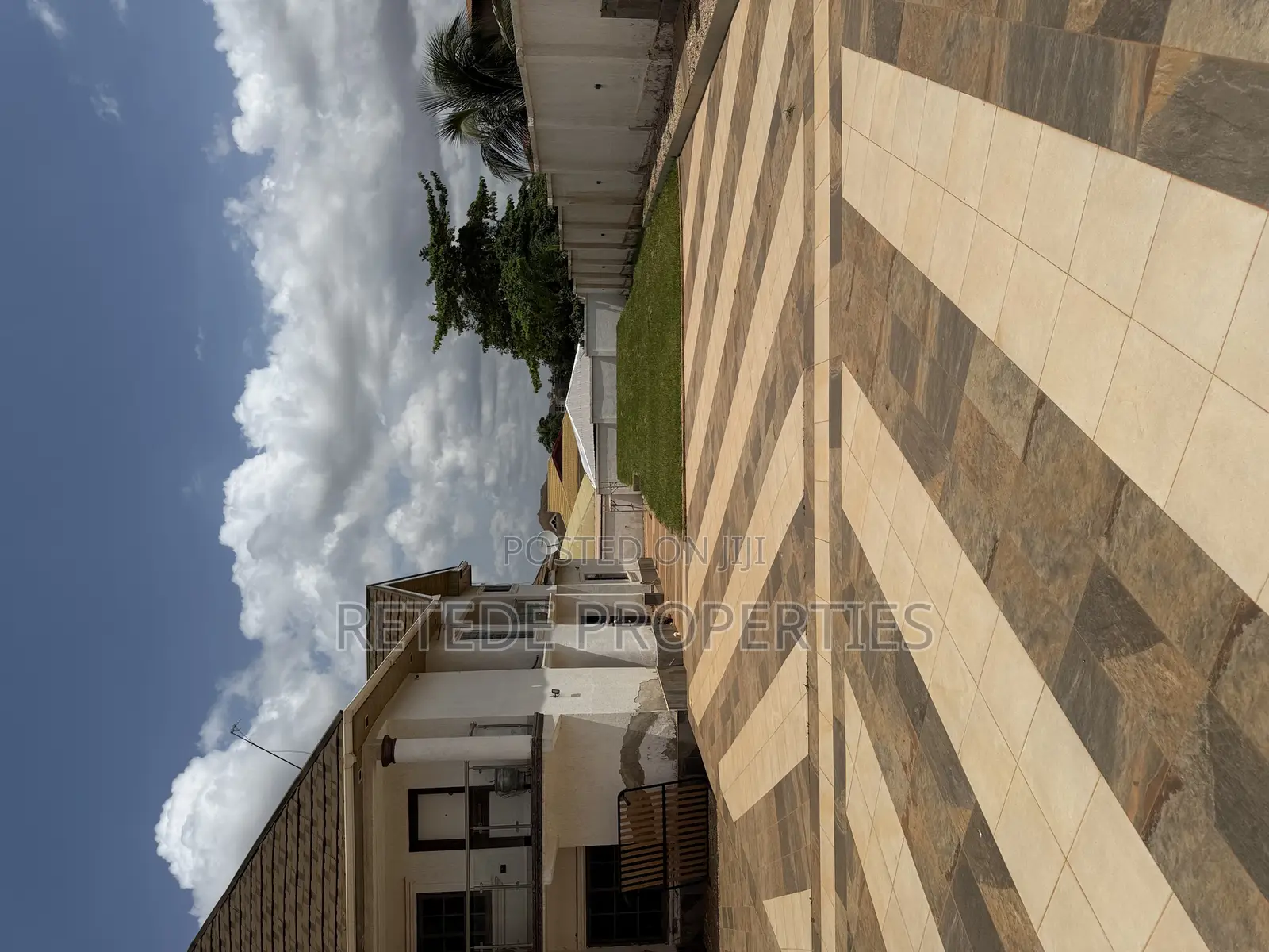 Furnished 7bdrm House in Retede Properties, Kumasi Metropolitan in Kumasi Metropolitan