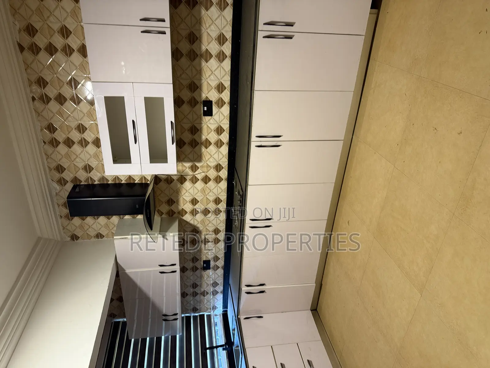 Furnished 7bdrm House in Retede Properties, Kumasi Metropolitan in Kumasi Metropolitan