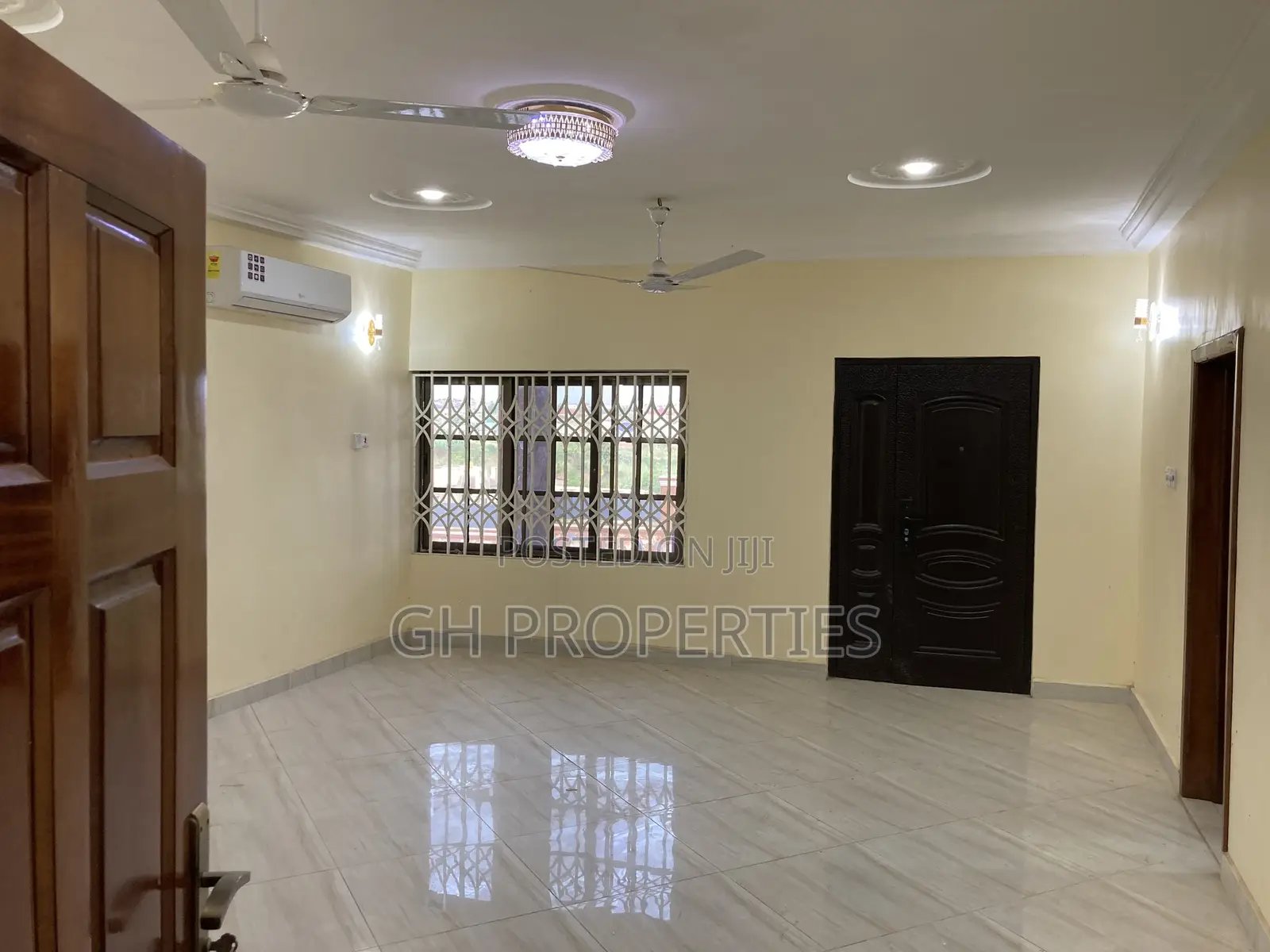 3bdrm Apartment in Sokoban Wood Village, Kumasi Metropolitan for rent in Kumasi Metropolitan